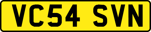 VC54SVN