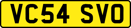 VC54SVO