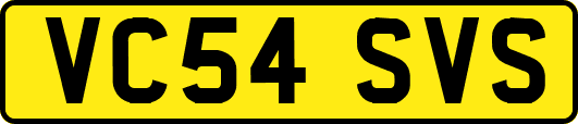 VC54SVS