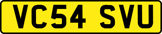 VC54SVU