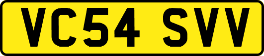 VC54SVV