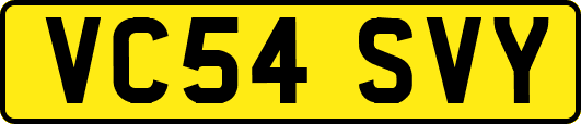 VC54SVY
