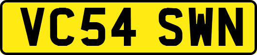 VC54SWN