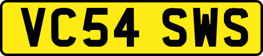 VC54SWS