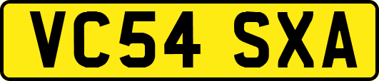 VC54SXA