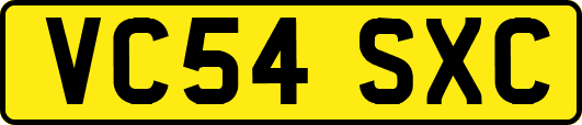 VC54SXC