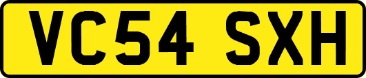 VC54SXH