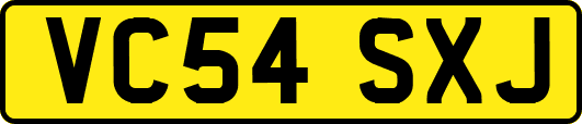 VC54SXJ
