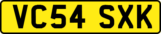 VC54SXK