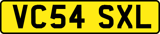 VC54SXL