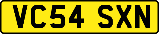 VC54SXN