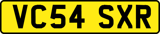 VC54SXR