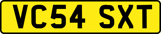 VC54SXT