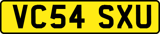 VC54SXU