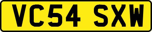 VC54SXW