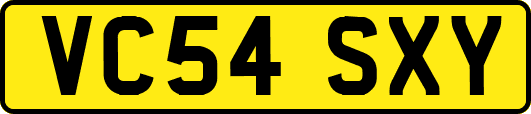 VC54SXY