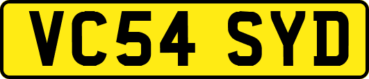VC54SYD