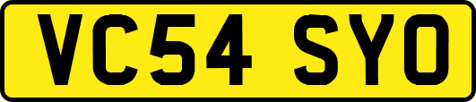VC54SYO