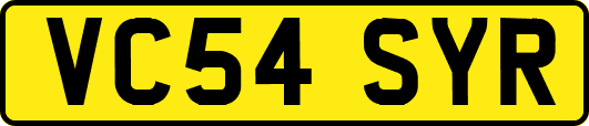 VC54SYR