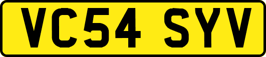VC54SYV