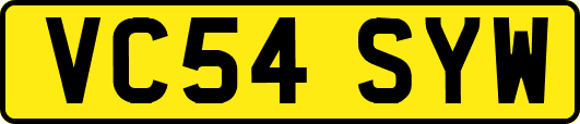 VC54SYW