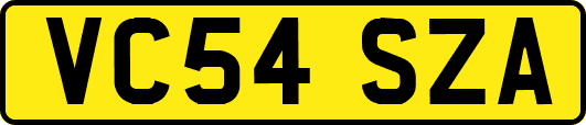 VC54SZA