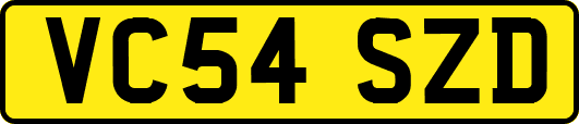 VC54SZD