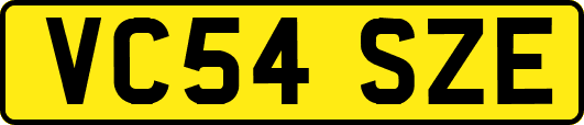 VC54SZE