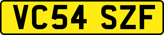VC54SZF