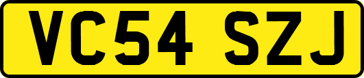 VC54SZJ