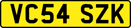 VC54SZK