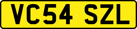 VC54SZL