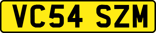 VC54SZM