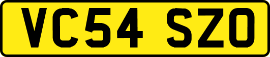 VC54SZO