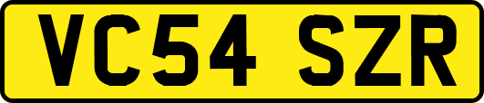 VC54SZR
