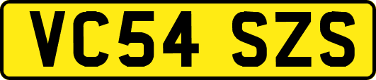 VC54SZS