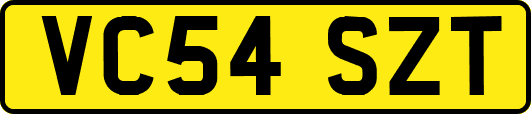 VC54SZT