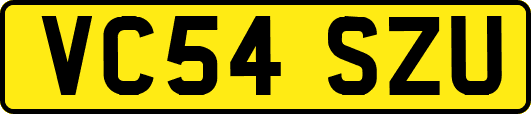 VC54SZU