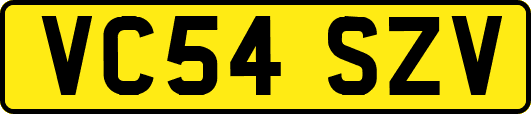 VC54SZV