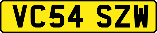 VC54SZW