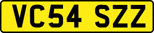 VC54SZZ