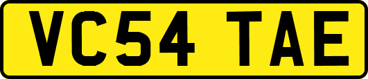 VC54TAE