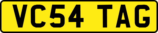 VC54TAG