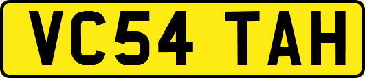 VC54TAH