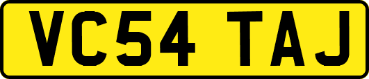 VC54TAJ