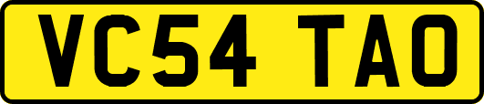 VC54TAO