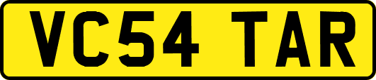 VC54TAR