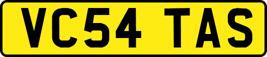 VC54TAS