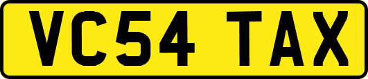 VC54TAX