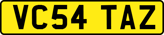 VC54TAZ